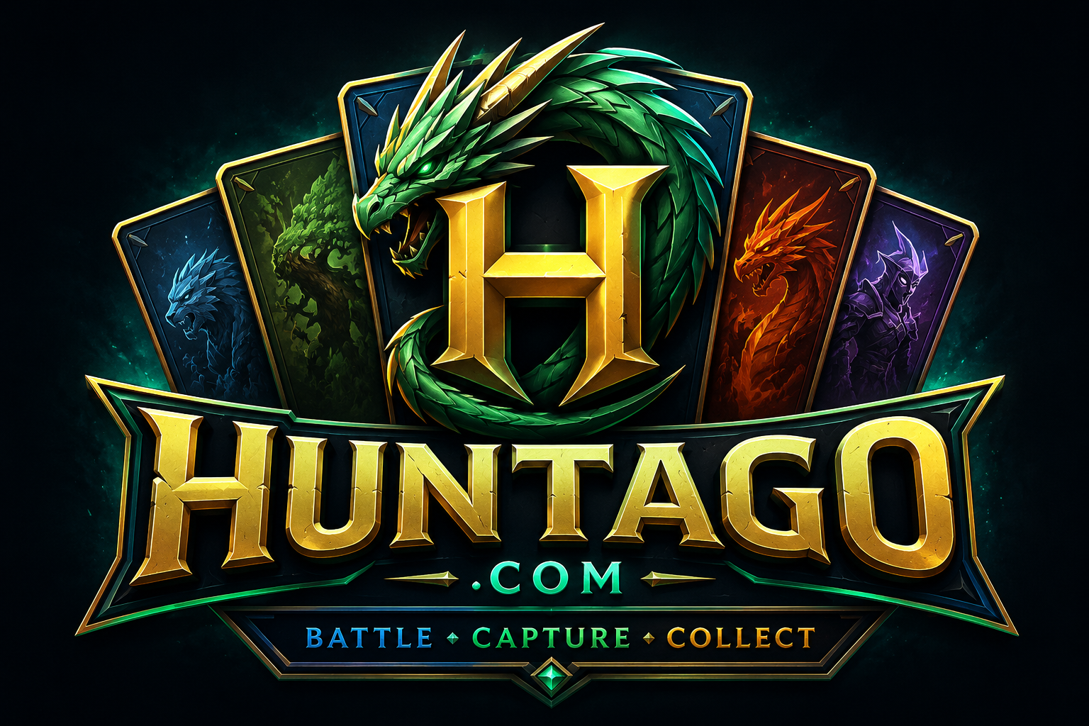 Huntago